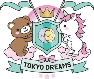 Tokyo Dreams