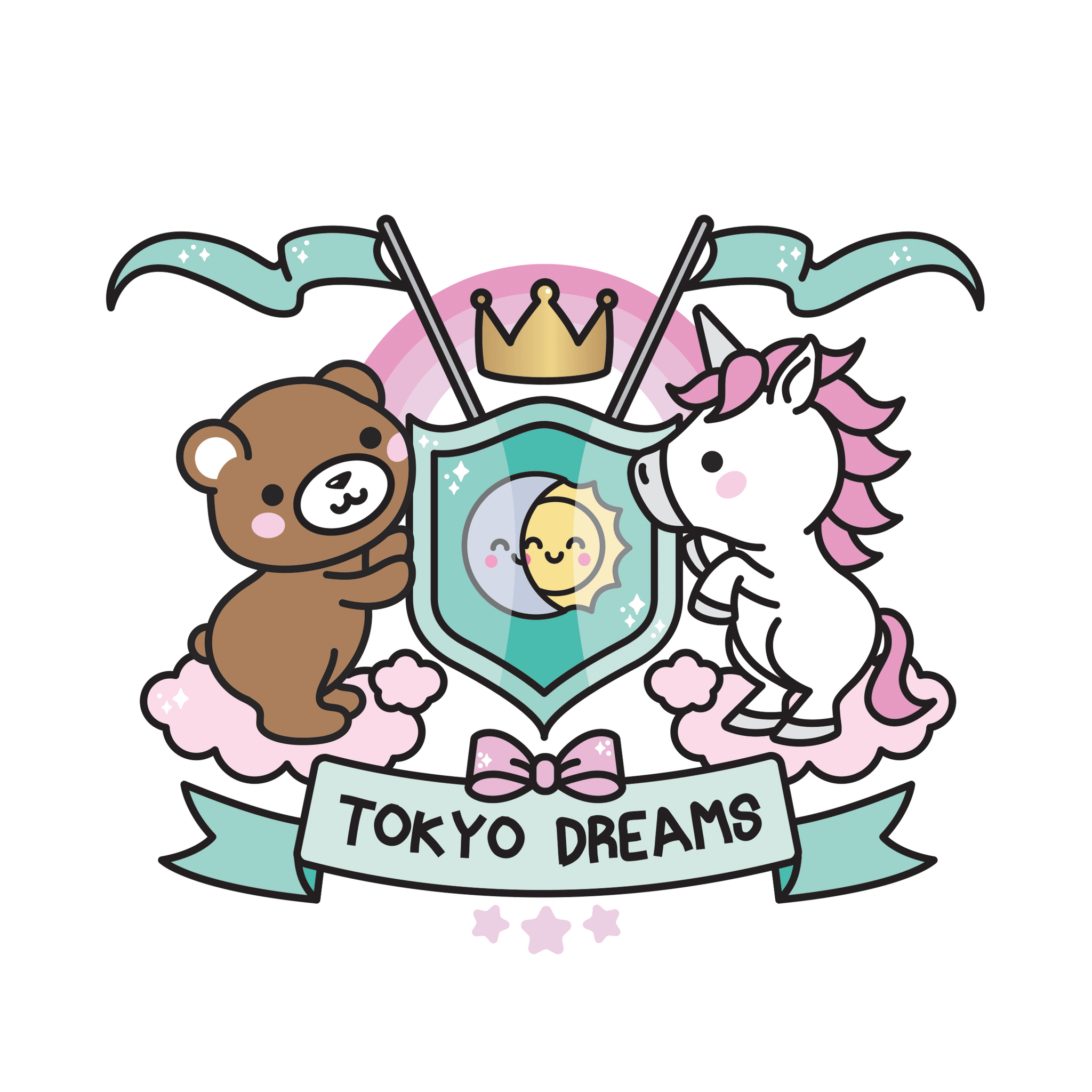 Tokyo Dreams Gift Card - Tokyo Dreams