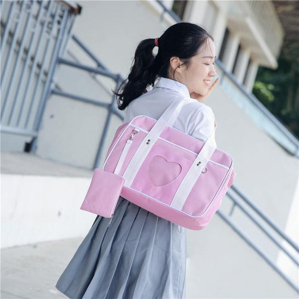 Candy Girl Pastel Shoulder Bag Purse Tokyo Dreams 