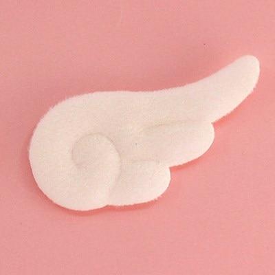 Anime Angel Wings Hair Clip - Tokyo Dreams