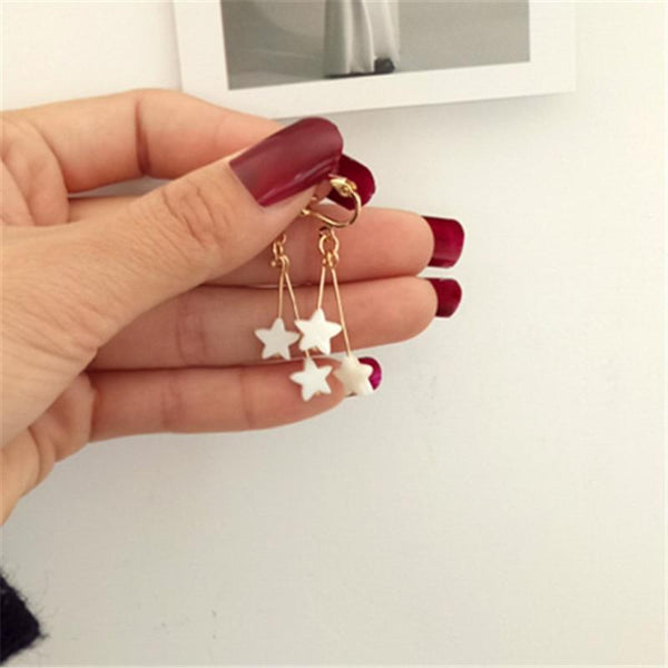 Tiny Stars Kawaii Earrings Earrings Tokyo Dreams 